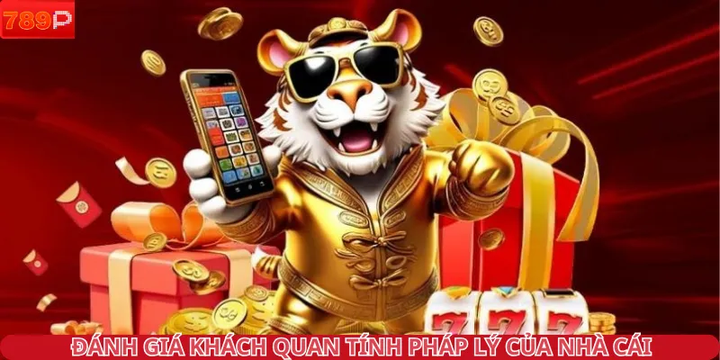 Đánh giá khách quan tính pháp lý của nhà cái